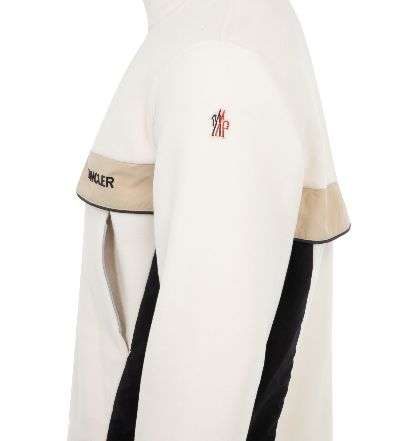 grenoble sweatshirt
