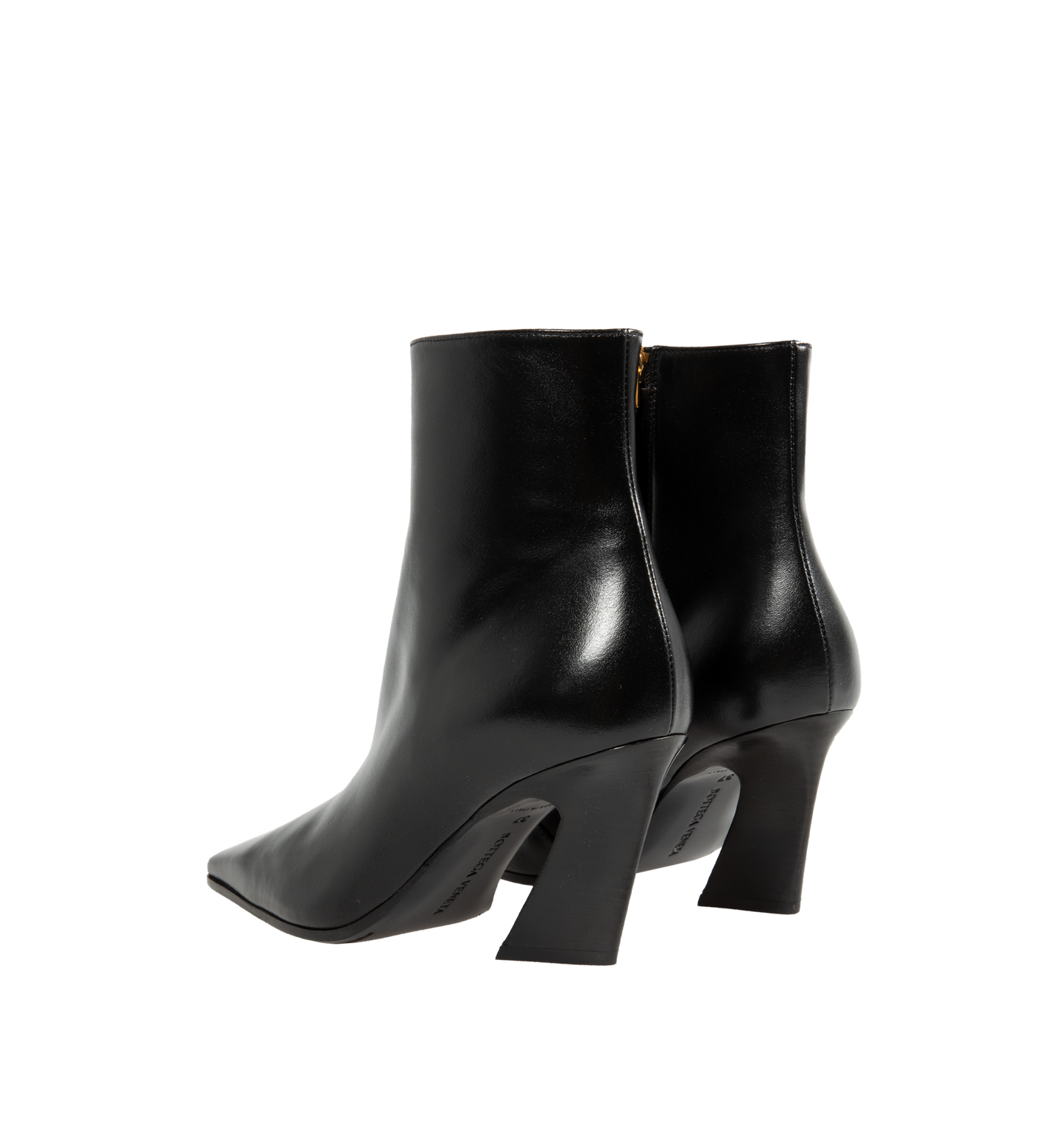 lewis ankle boot
