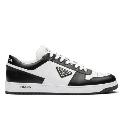 Downtown low-top sneakers