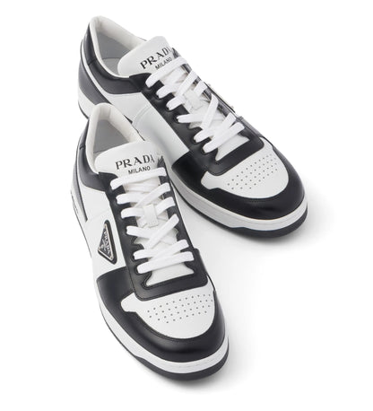Downtown low-top sneakers