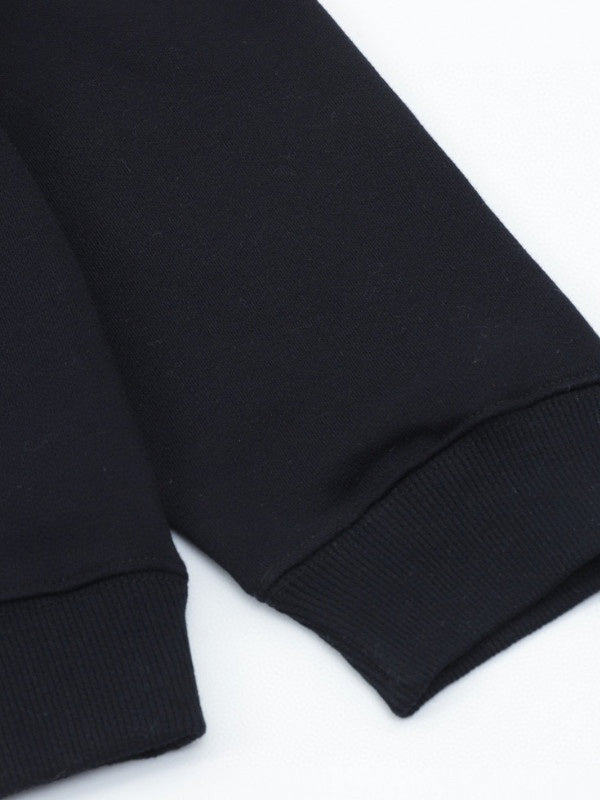 collaboration hoodie
