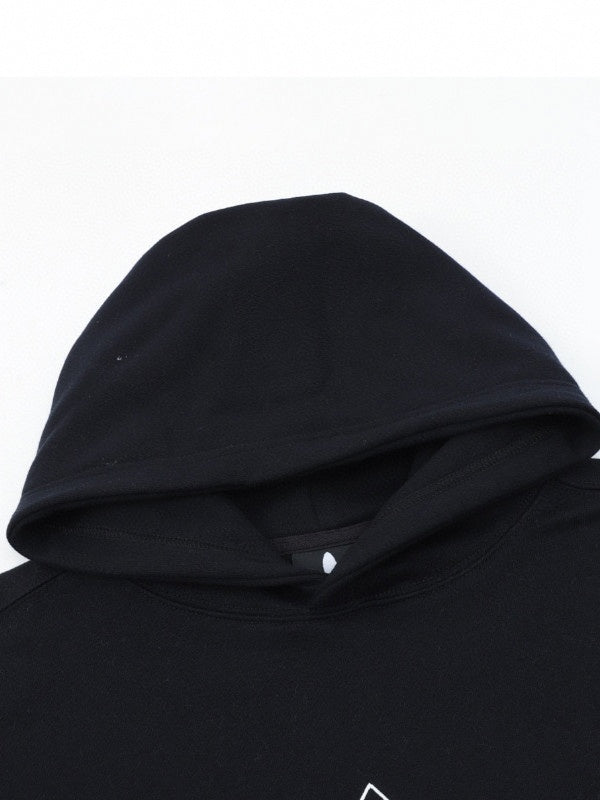 collaboration hoodie