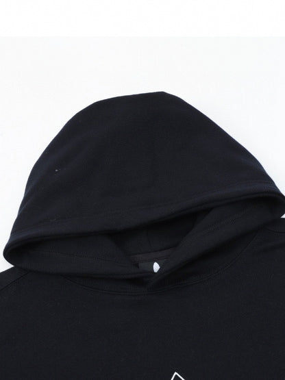 Collaboration Hoodie