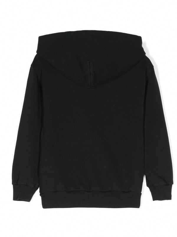 collaboration hoodie