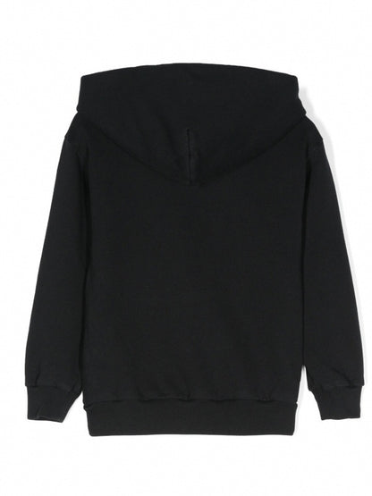 Collaboration Hoodie
