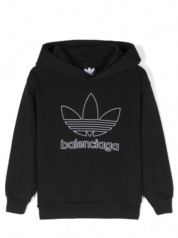 collaboration hoodie
