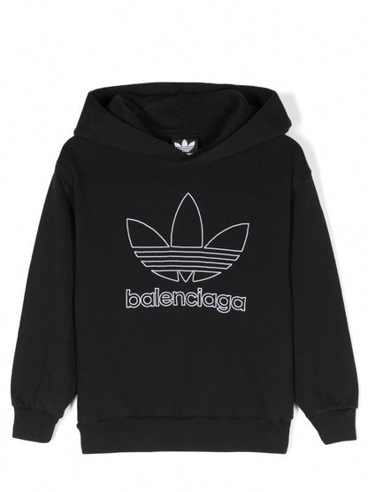 Collaboration Hoodie