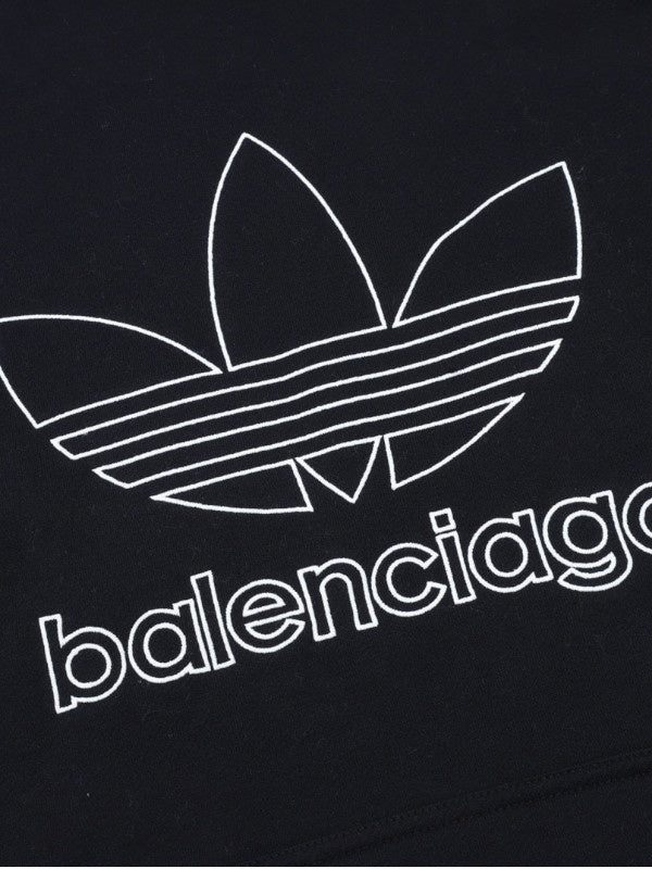 collaboration hoodie