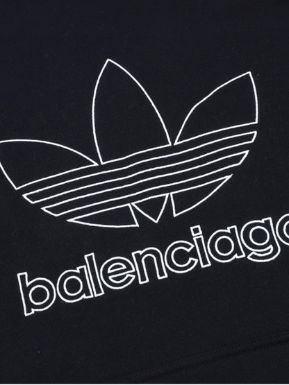 Collaboration Hoodie