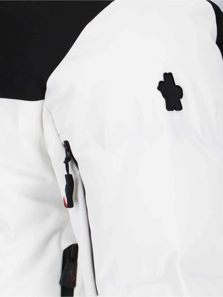 grenoble windproof curtis zip-up jacket