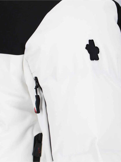 Grenoble windproof Curtis Zip-Up jacket