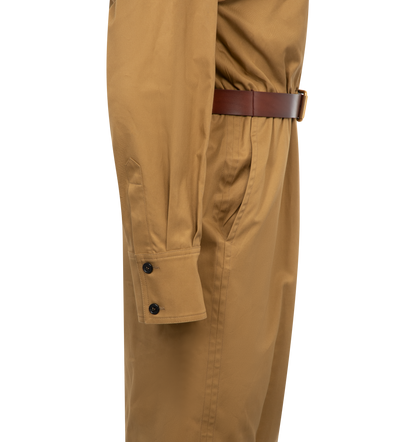 Trench Dress