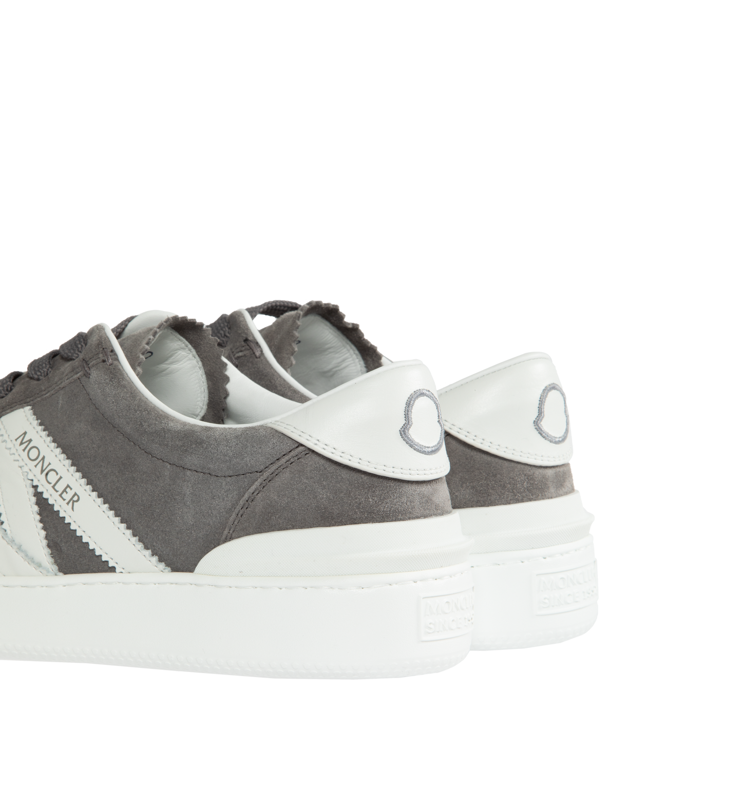 monaco m low top sneakers