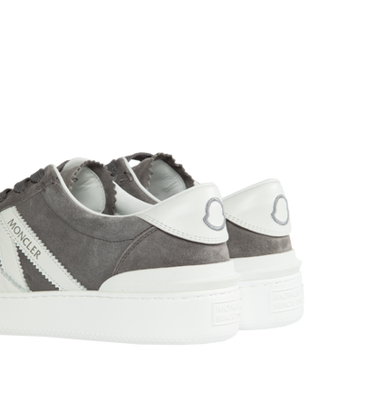 Monaco M Low Top Sneakers