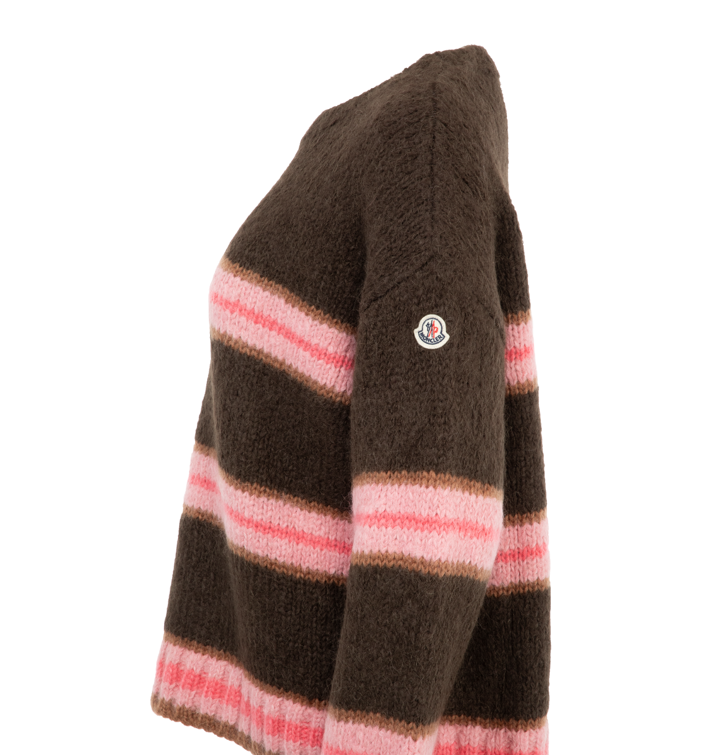 alpaca blend sweater