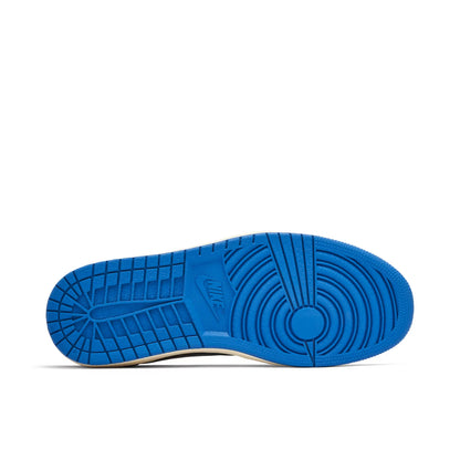 Travis Scott x Air Jordan 1 Low OG "Fragment"