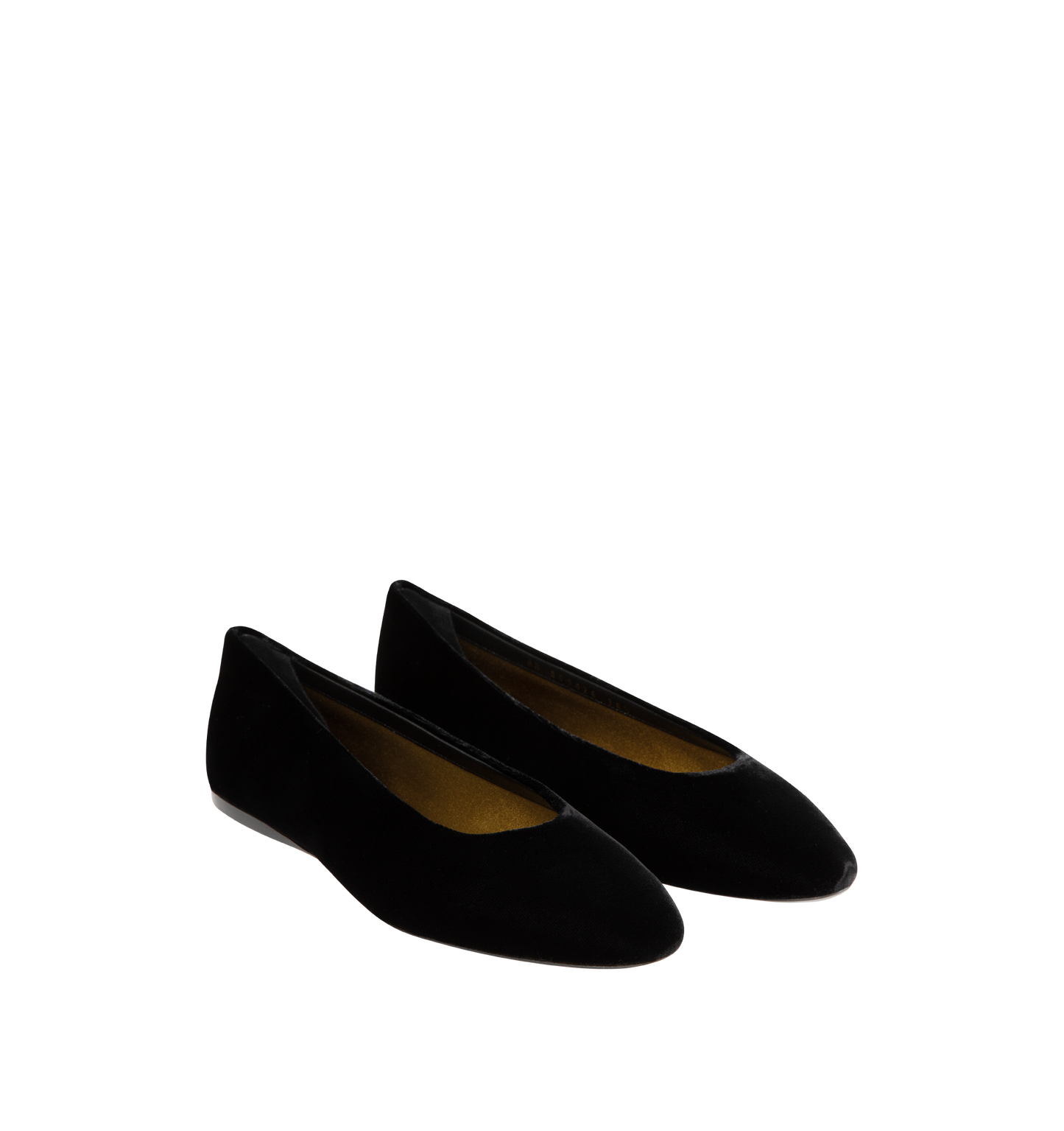 mami 05 ballet flats