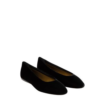 Mami 05 Ballet Flats