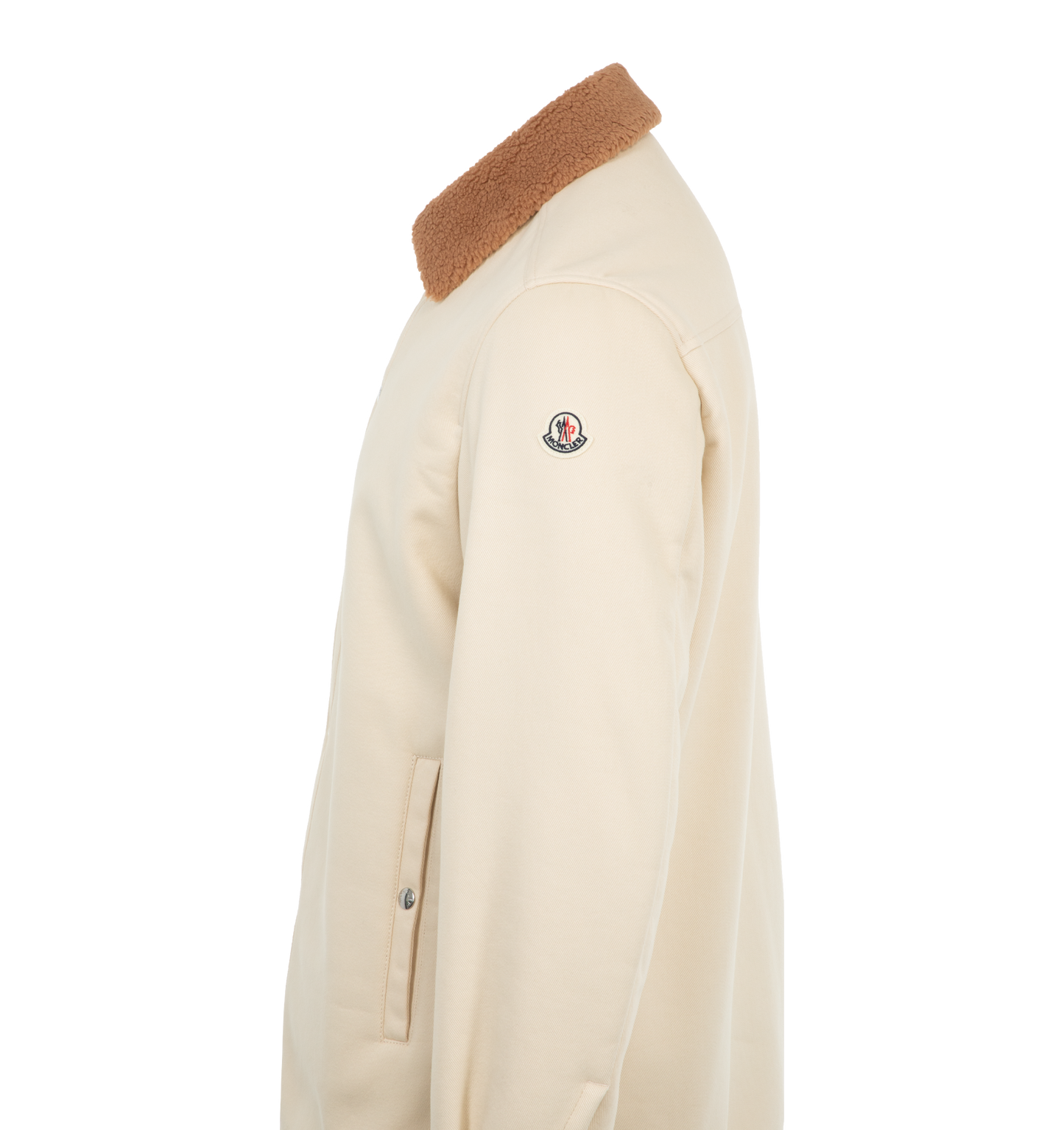 gasserhof shirt jacket