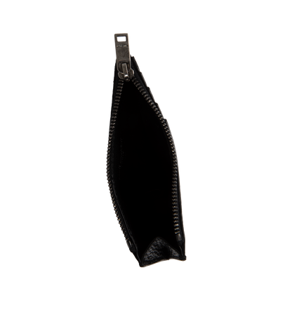 Zipped Card Case