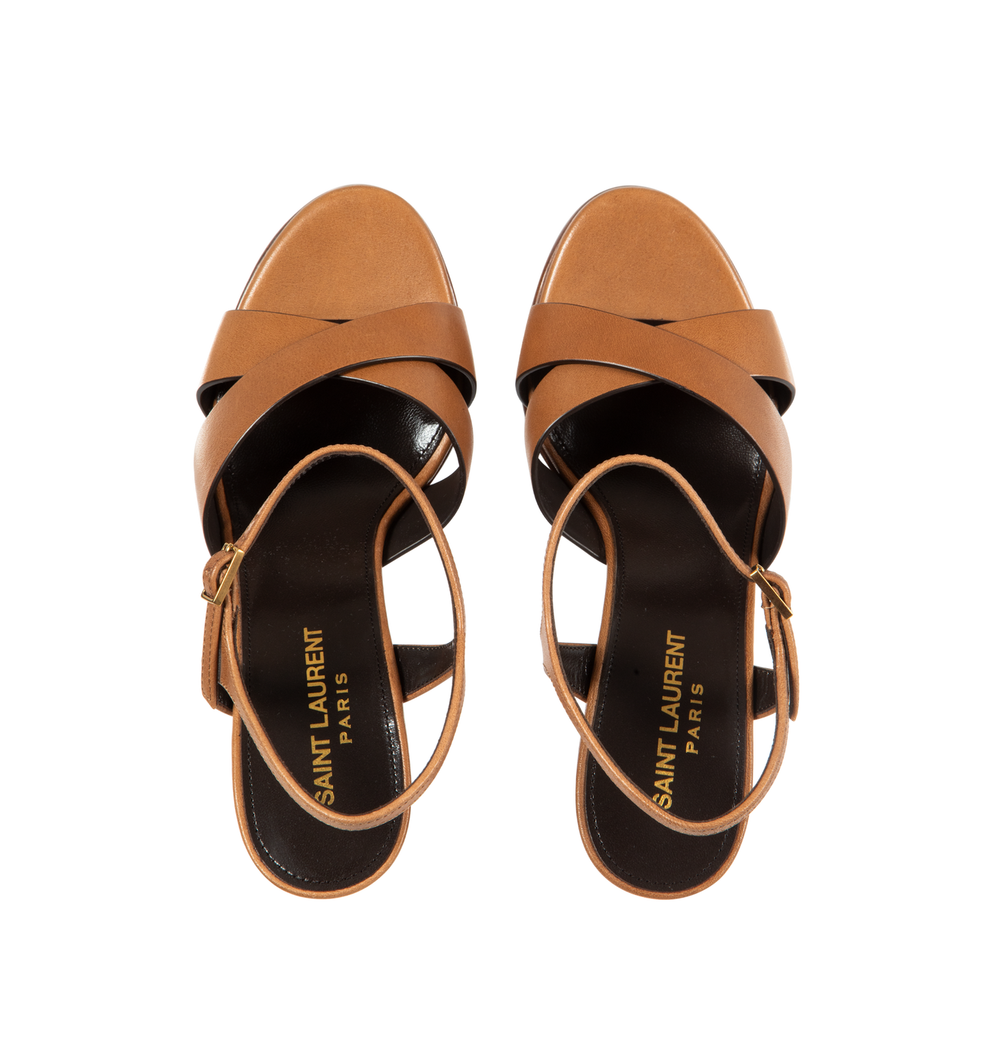 bianca platform sandal
