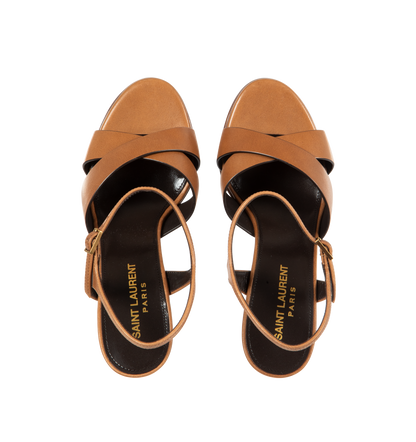 Bianca Platform Sandal