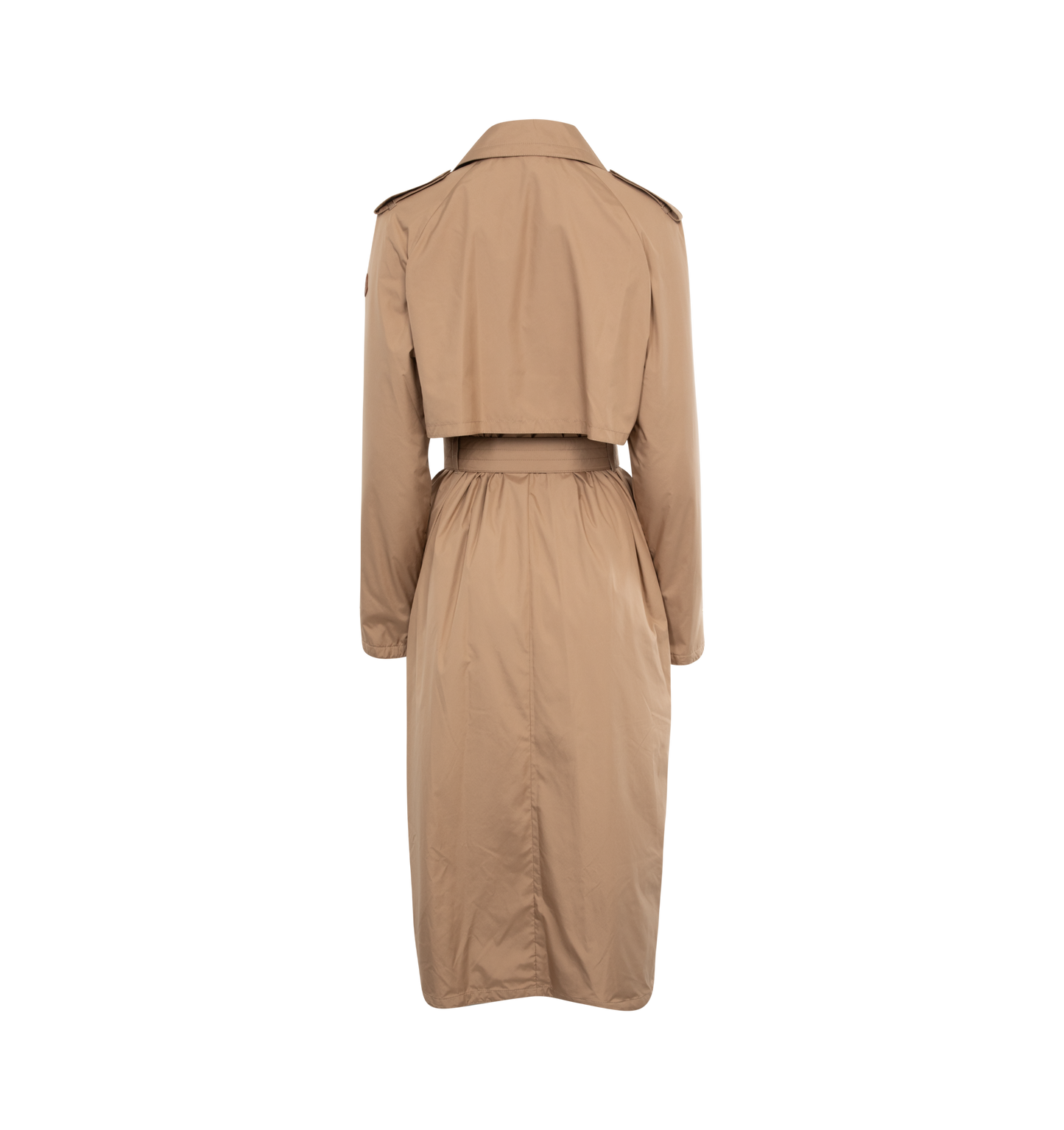 barbentane trench coat