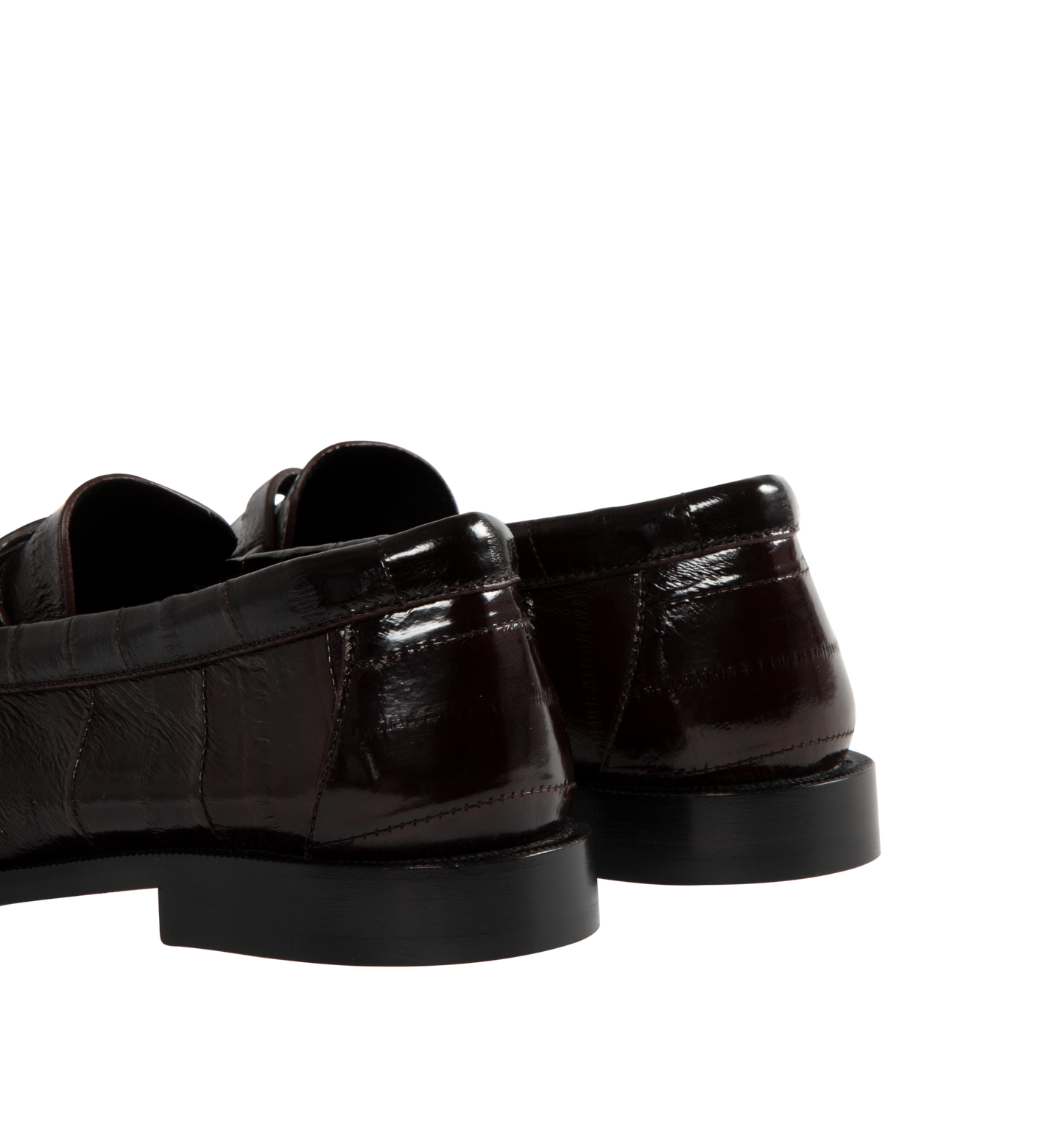 le loafer penny slippers