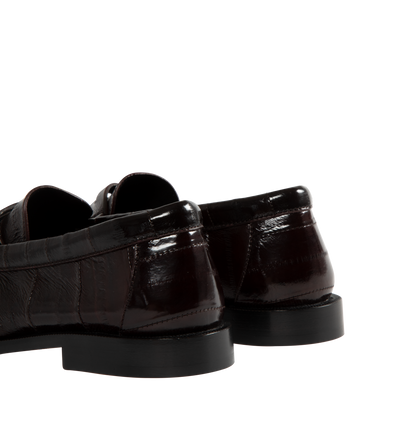Le Loafer Penny Slippers