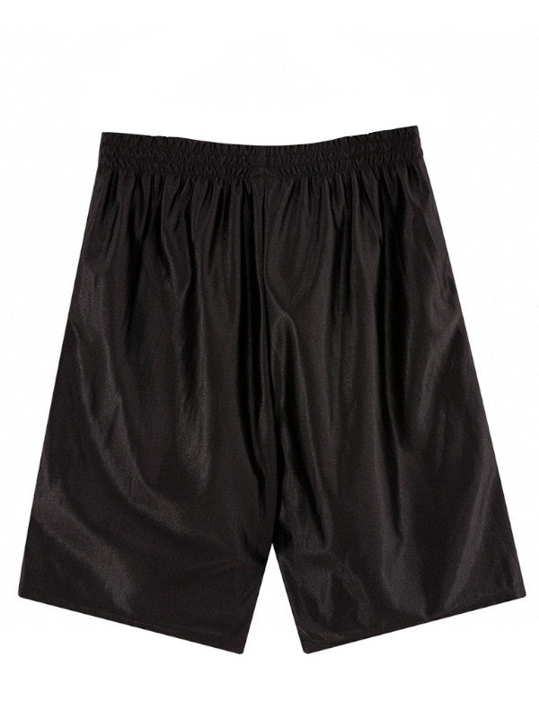 balenciaga sport shorts