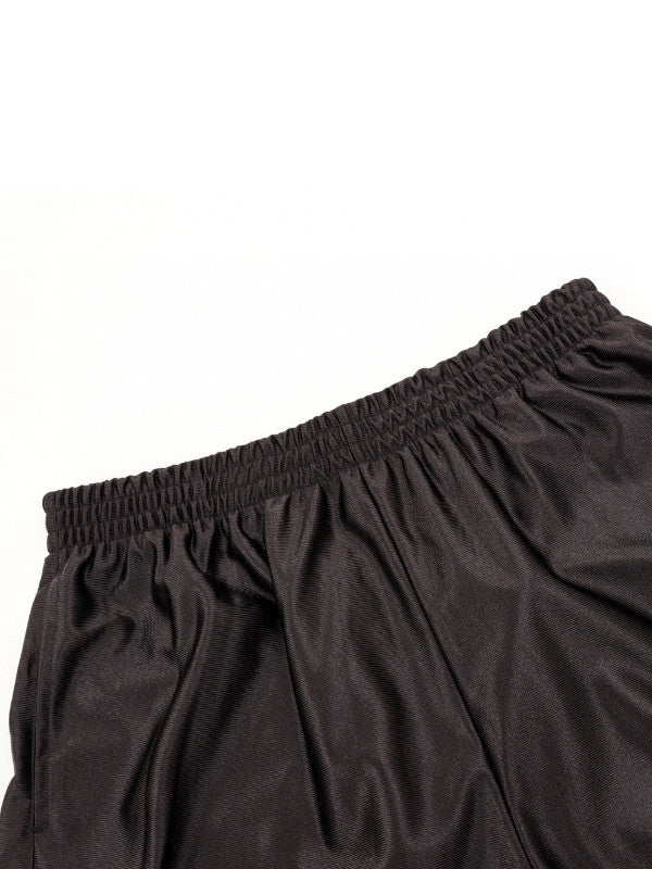 balenciaga sport shorts