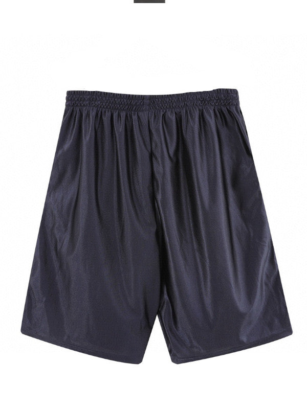 balenciaga sport shorts