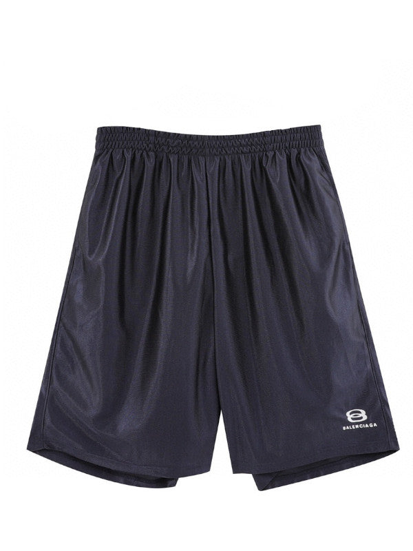 balenciaga sport shorts