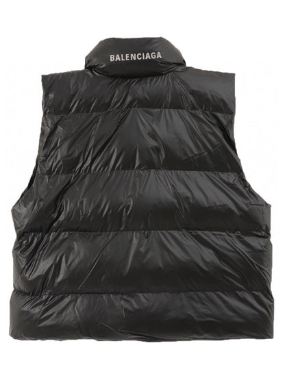 Balenciaga Oversized Puffer Vest