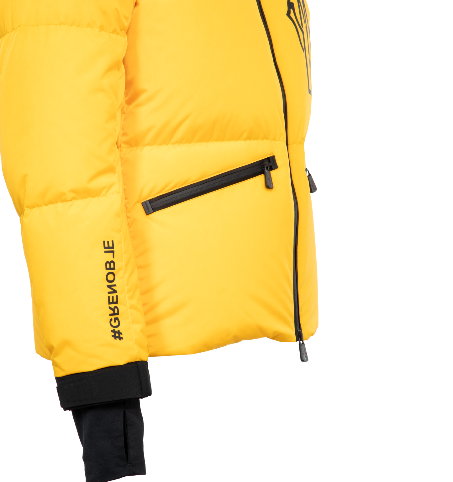 verdons jacket