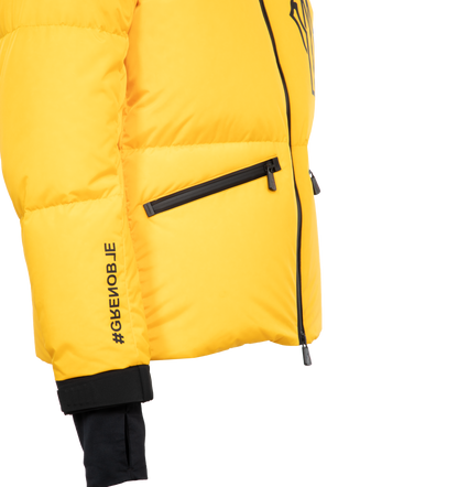 Verdons Jacket
