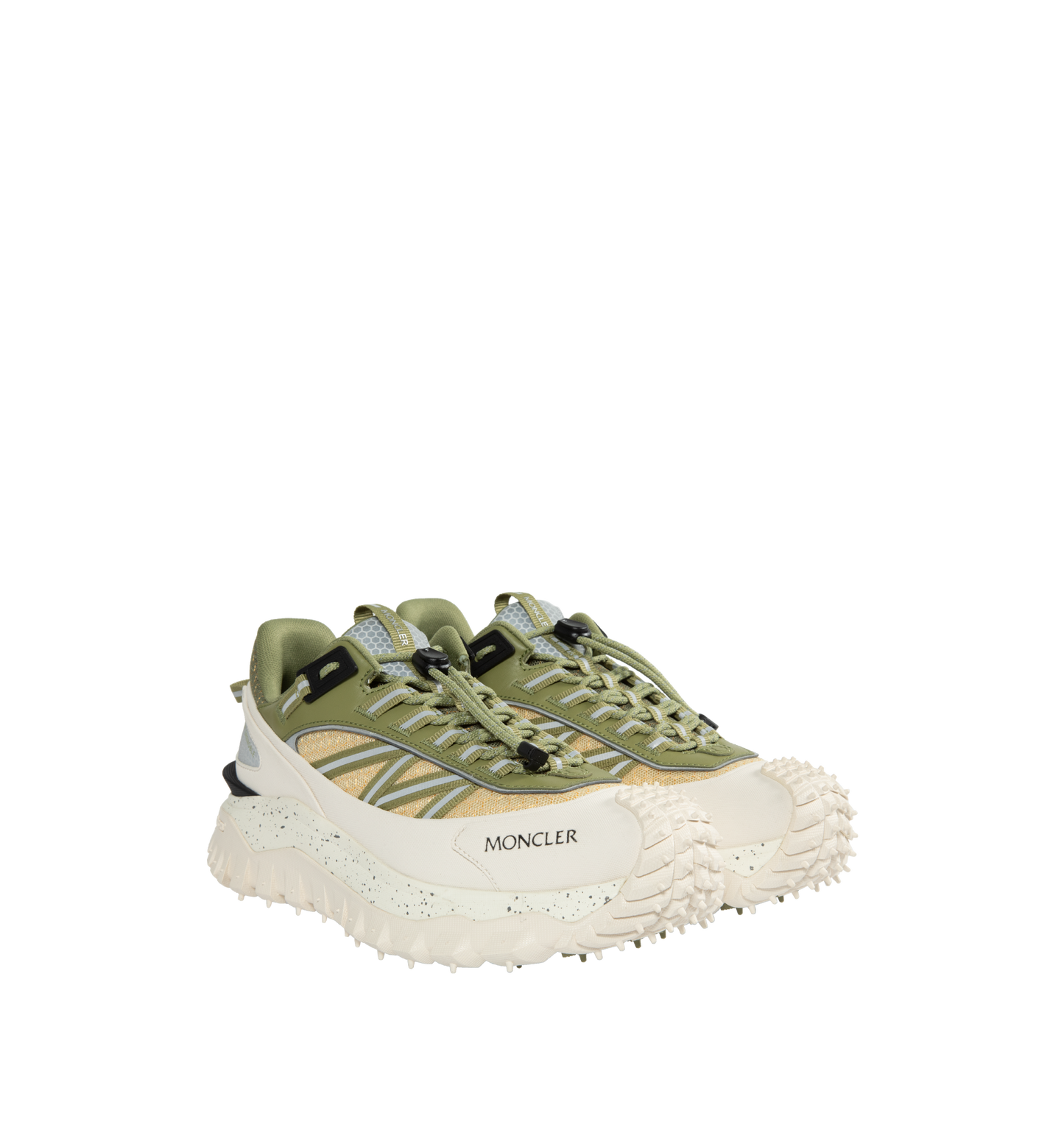 trailgrip sneakers