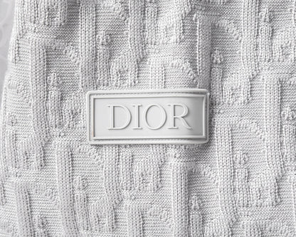 Monogram Puffer Hybrid Jacket