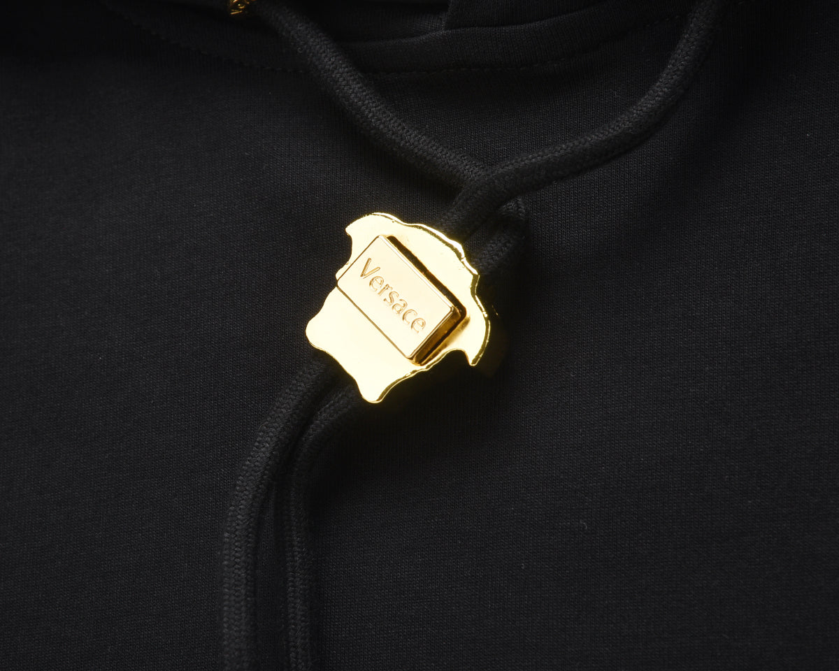 la medusa hoodie