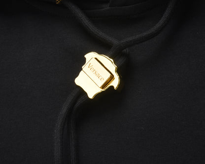 La Medusa hoodie