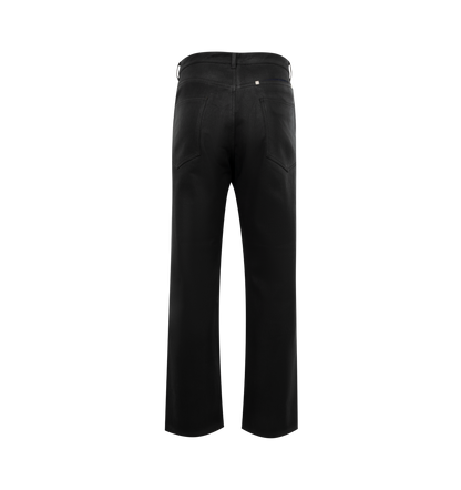 Round Regular Fit Jeans