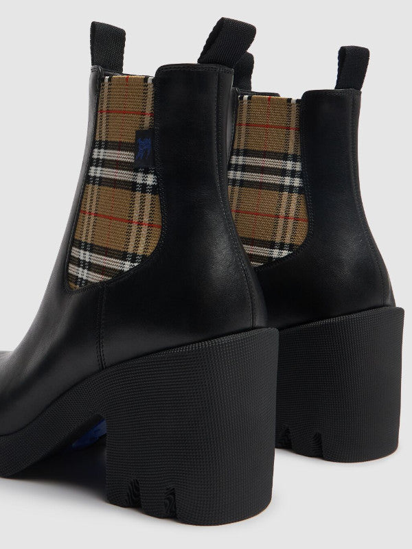 stride boots