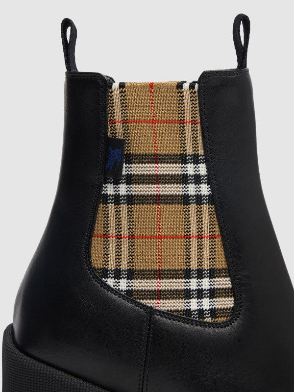 stride boots