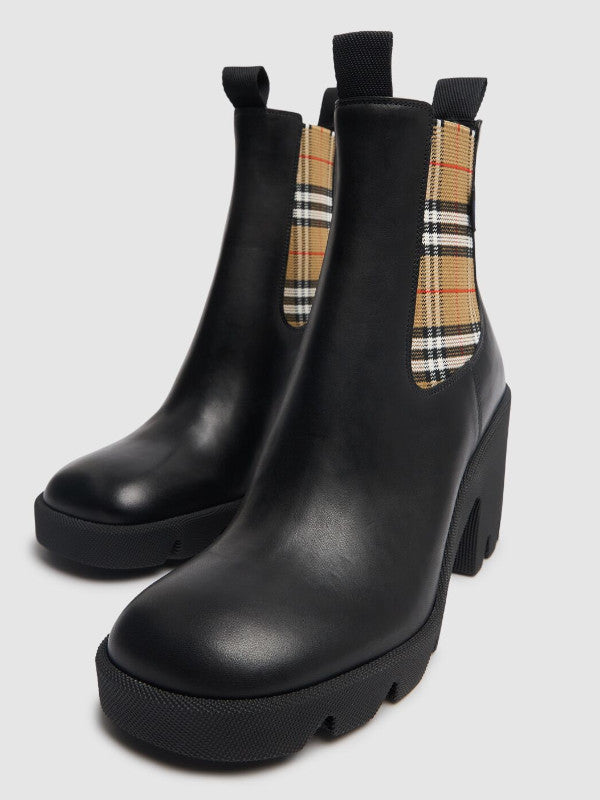 stride boots