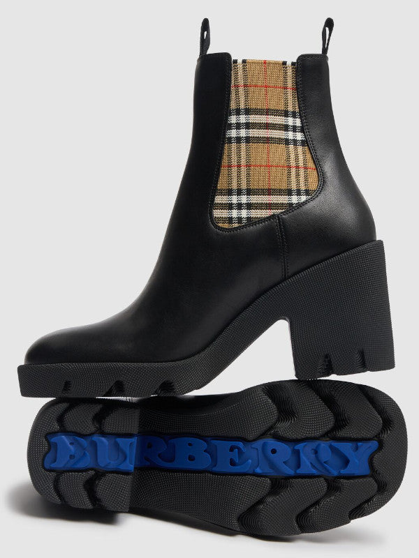 stride boots