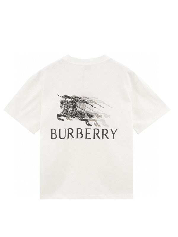 knight graphic t-shirt