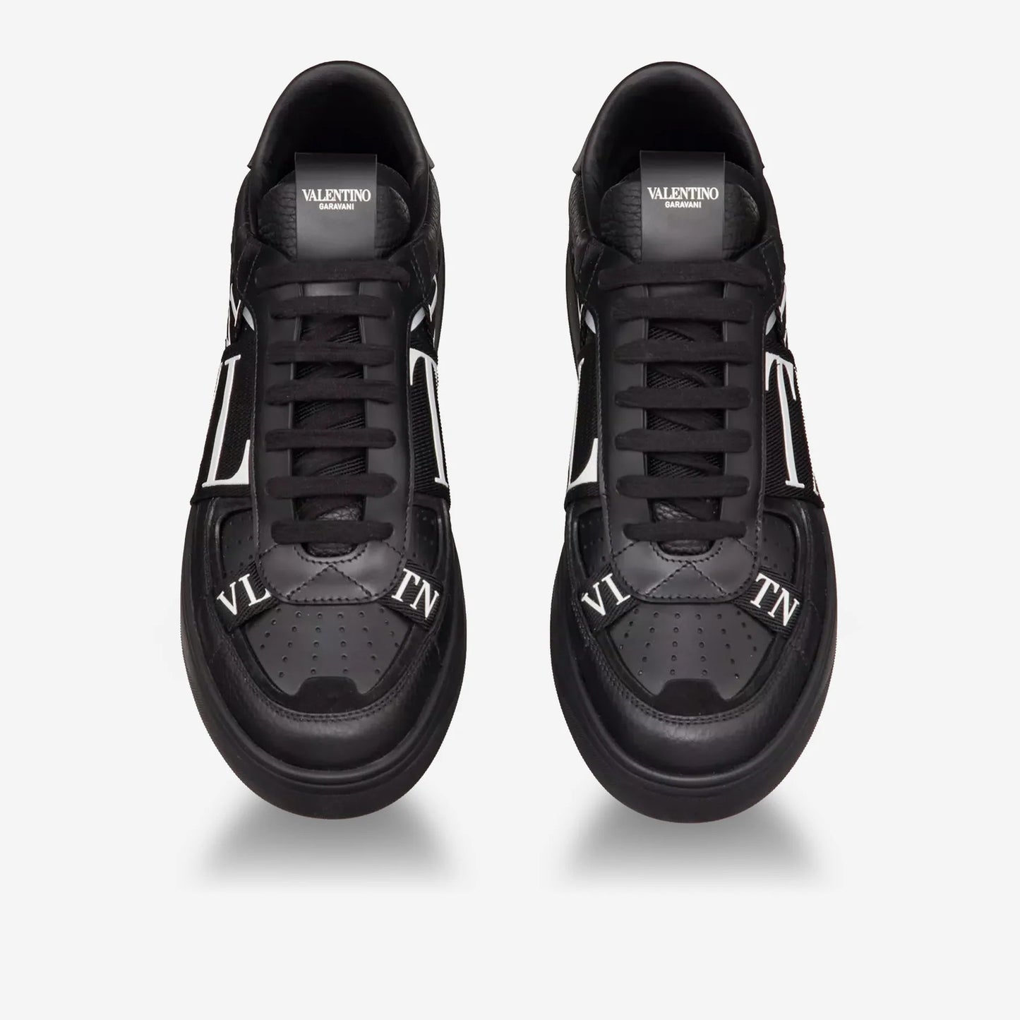 vl7n low-top sneakers