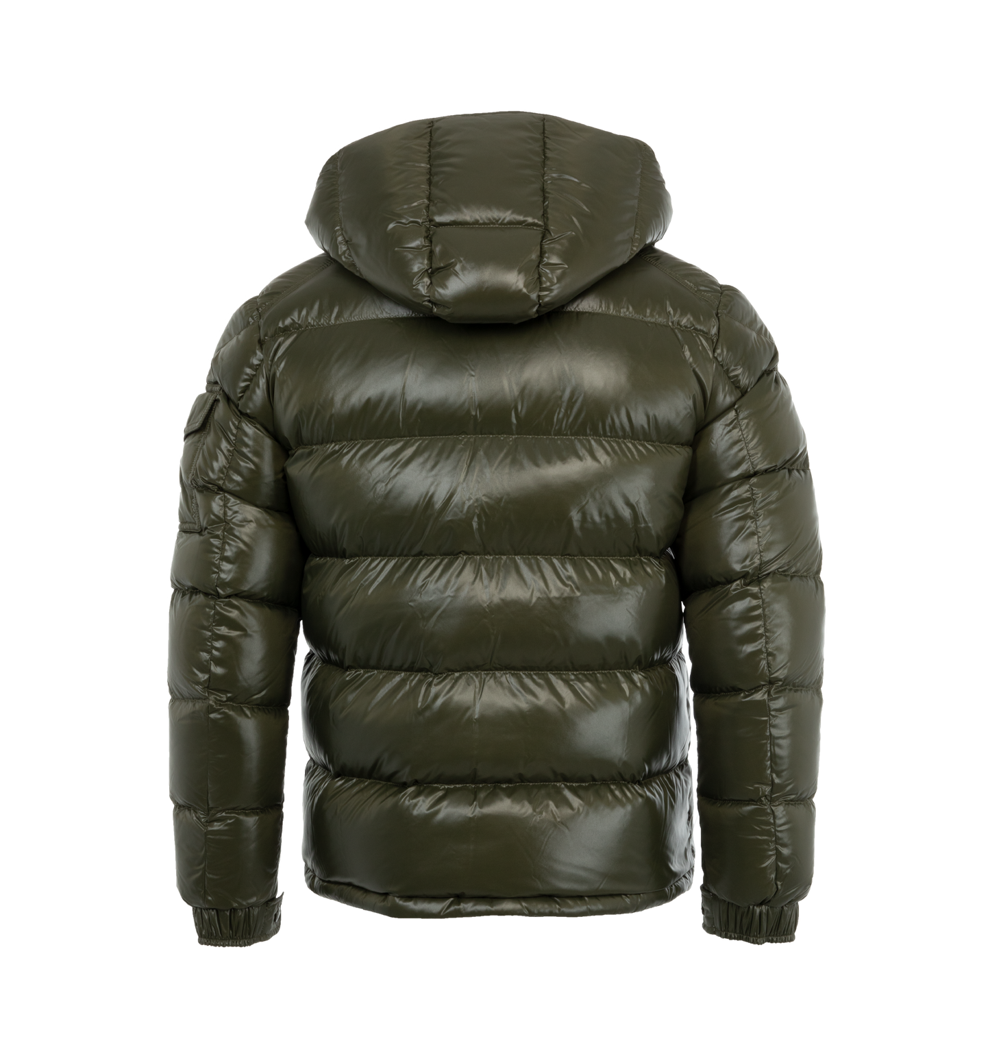 maya jacket