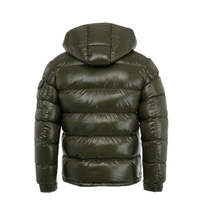 Maya Jacket