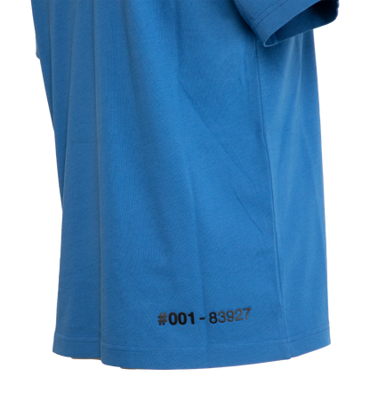 T-Shirt Grenoble